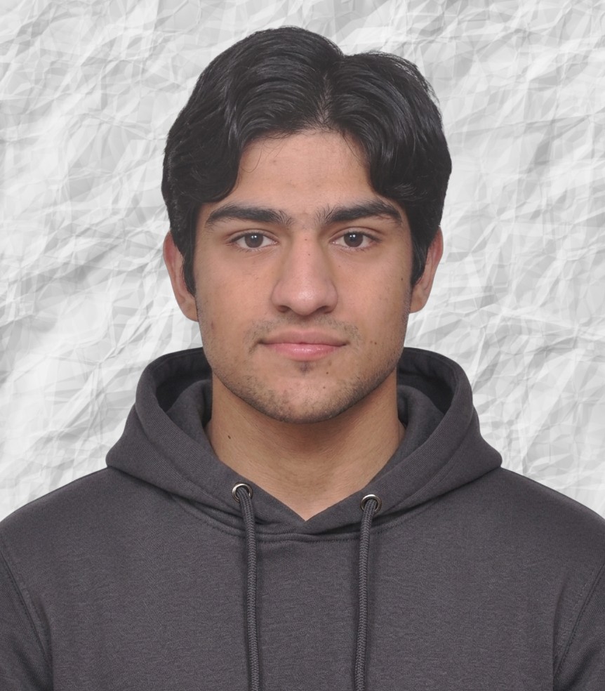Ekamveer Walia